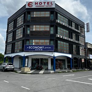 Hotel Economy Kapar