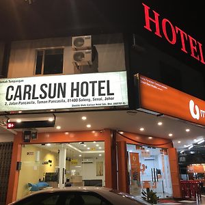 Carlsun Hotel